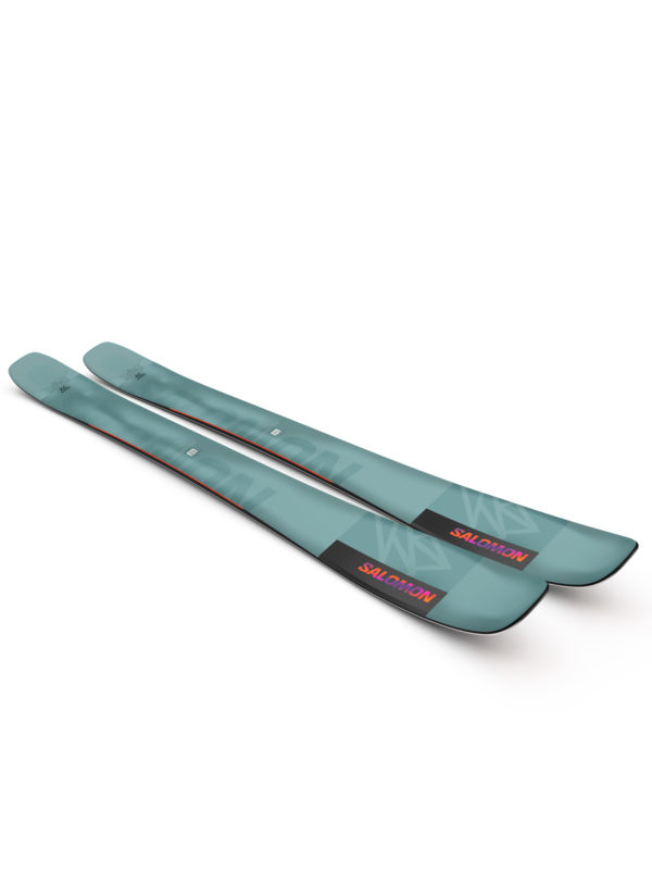 Salomon Qst 98 - Image 3