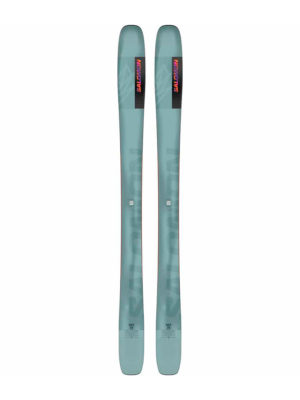 Salomon Qst 98