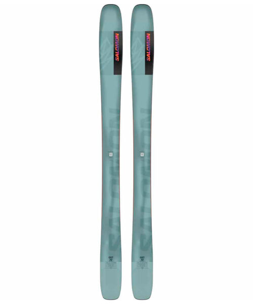 Salomon Qst 98