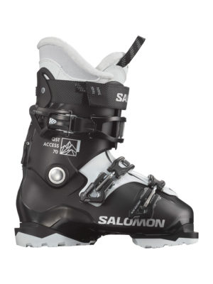 Salomon Qst Access 70 W Gw