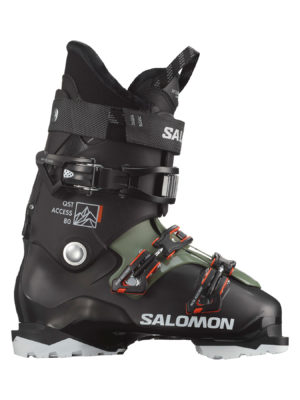 Salomon Qst Access 80 Gw