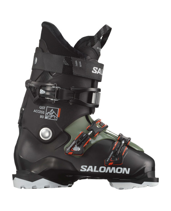 Salomon Qst Access 80 Gw