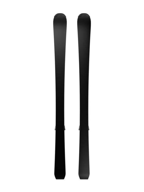 Salomon Qst Jr Sukset + C5 Siteet - Image 2