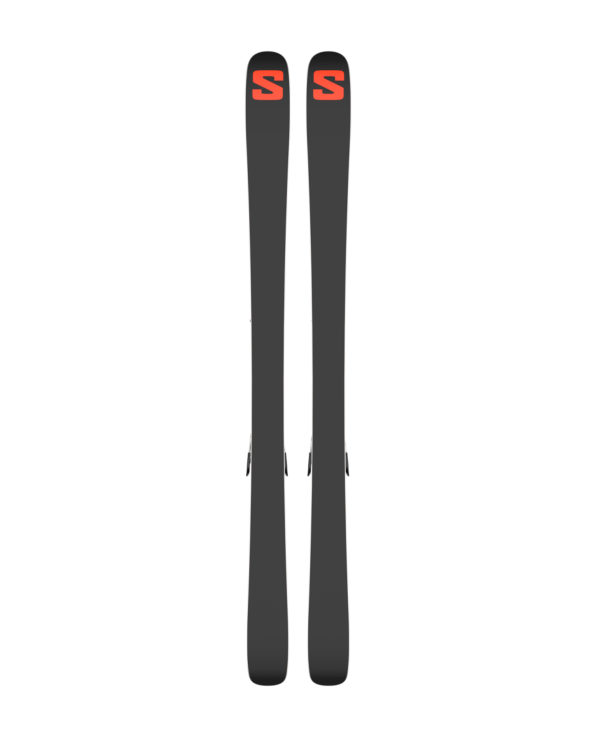 Salomon Qst Spark + M10 Gw Binding - Image 2