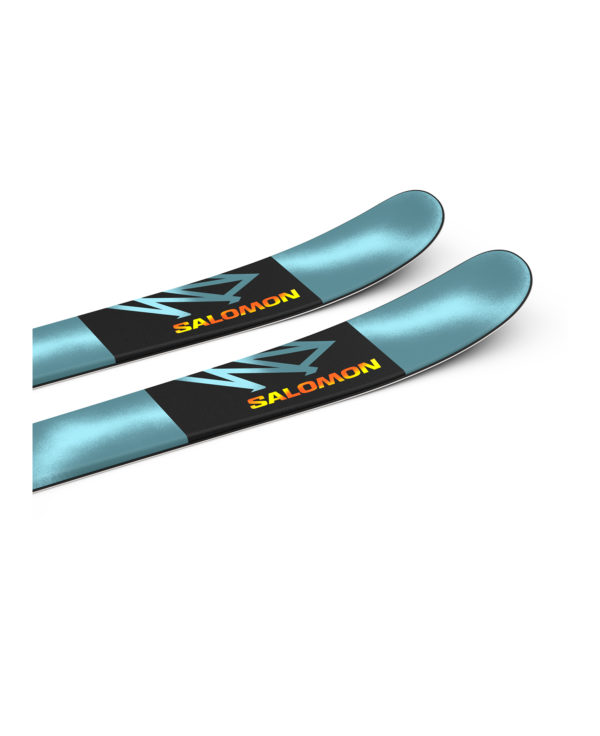 Salomon Qst Spark + M10 Gw Binding - Image 3