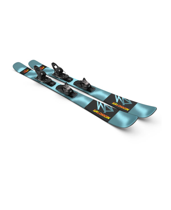 Salomon Qst Spark + M10 Gw Binding - Image 5