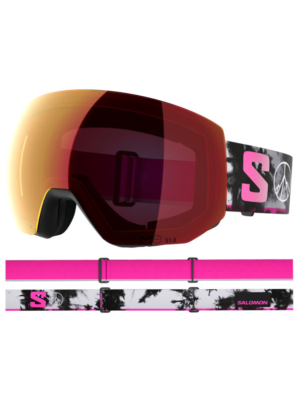 Salomon Radium Pro Sigma Photochromic - Image 11