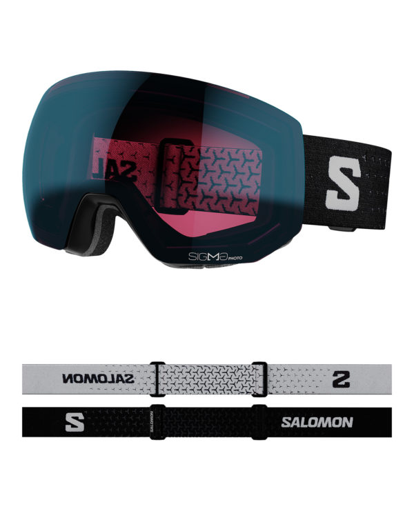 Salomon Radium Pro Sigma Photochromic - Image 5