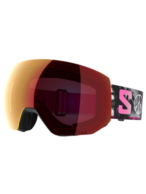 Salomon Radium Pro Sigma Photochromic - Image 7