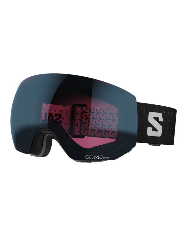 Salomon Radium Pro Sigma Photochromic