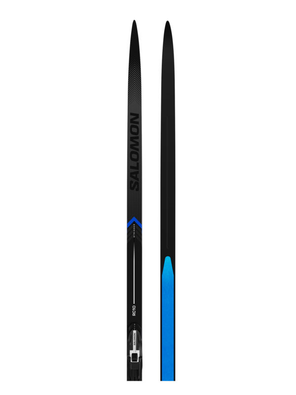 Salomon Rc10 eSkin + Shift Cl Side - Image 2