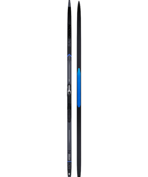 Salomon Rc10 eSkin + Shift Cl Side