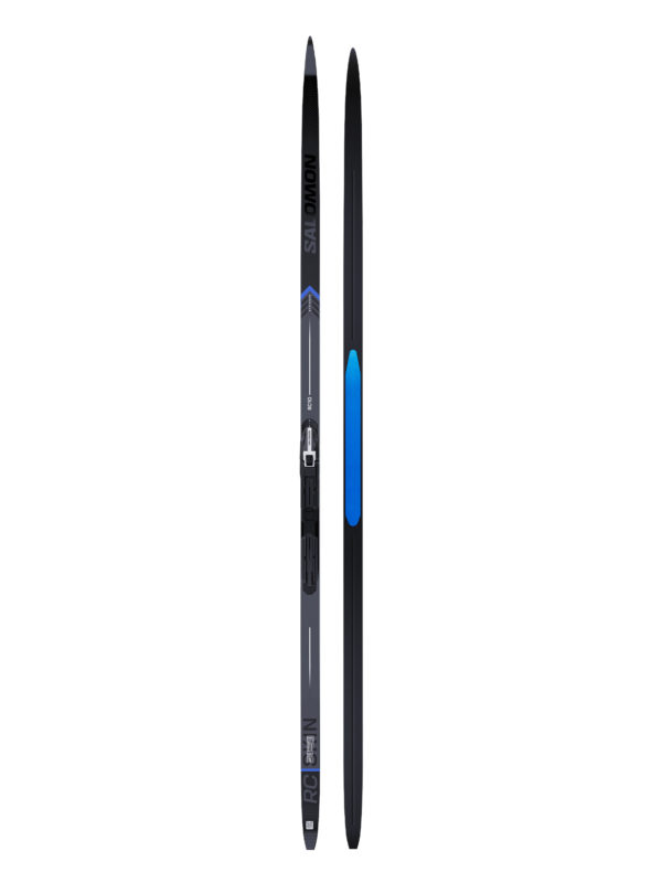 Salomon Rc10 eSkin + Shift Cl Side