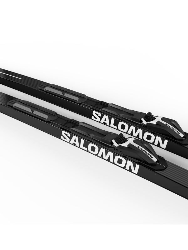 Salomon Rc10 eSkin Vitane + Shift Cl Side - Image 3