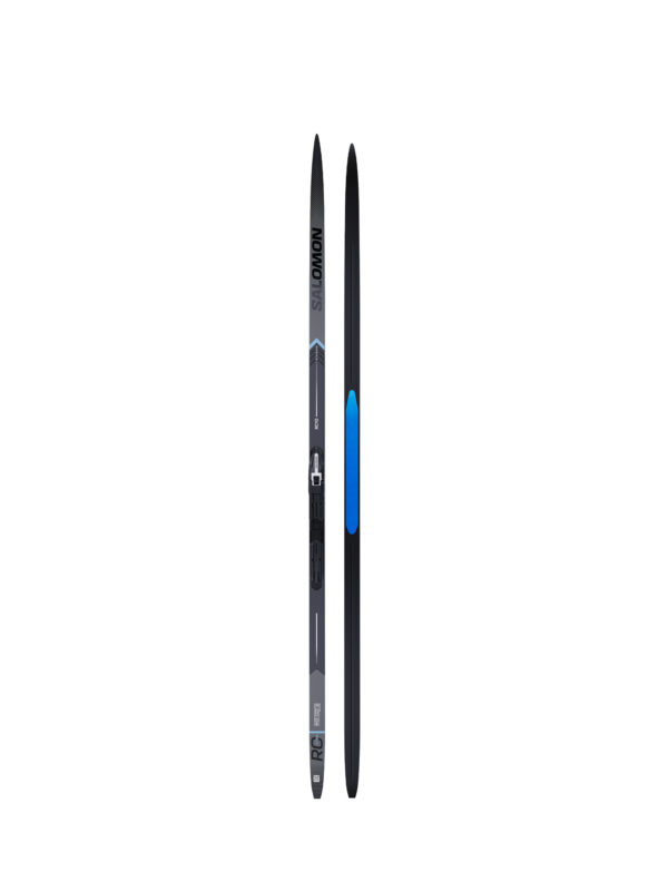 Salomon Rc10 eSkin Vitane + Shift Cl Side