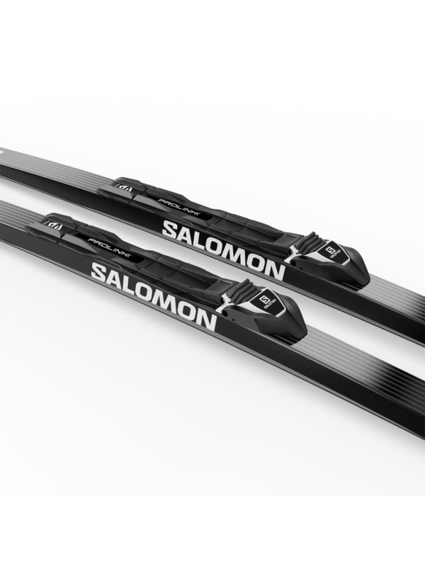 Salomon Rc Eskin Jr + Access Binding - Image 2
