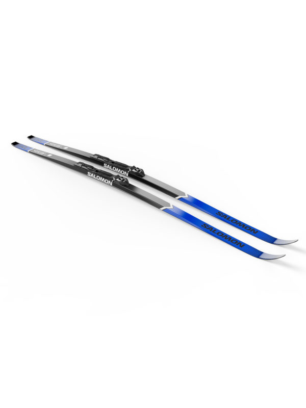 Salomon Rc Eskin Jr + Access Binding - Image 3