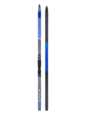 Salomon Rc Eskin Jr + Access Binding