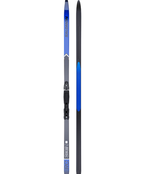 Salomon Rc Eskin Jr + Access Side