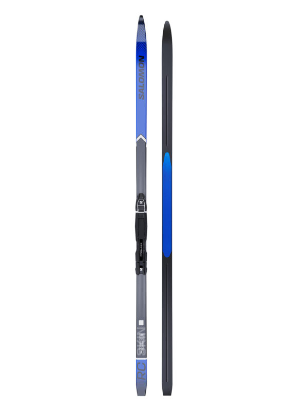 Salomon Rc Eskin Jr + Access Binding