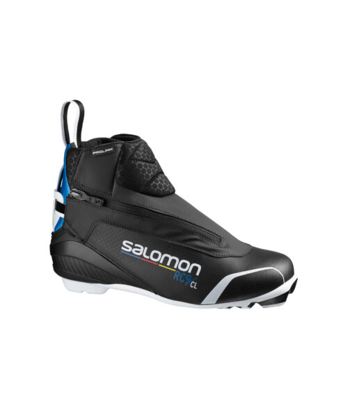 Salomon RC9 Prolink