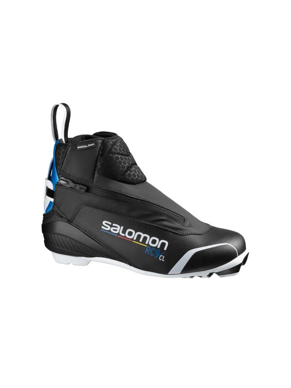 Salomon RC9 Prolink