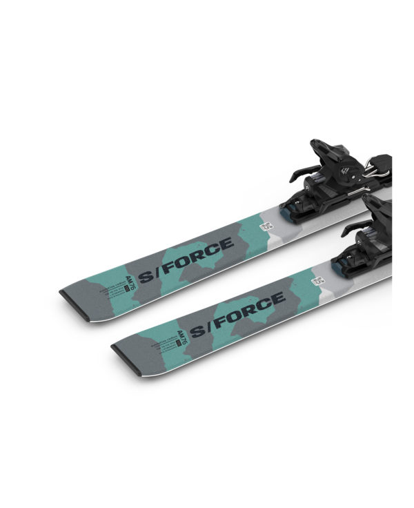 Salomon S/Force Am76 + M10 Gw Side (23/24) - Image 4