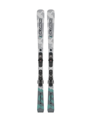Salomon S/Force Am76 + M10 Gw Side (23/24)