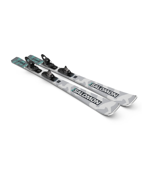 Salomon S/Force Am76 + M10 Gw Side (23/24) - Image 5