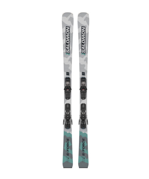 Salomon S/Force Am76 + M10 Gw Binding (23/24)