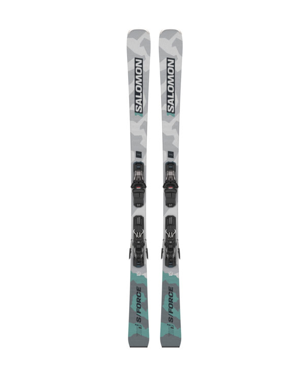 Salomon S/Force Am76 + M10 Gw Side (23/24)