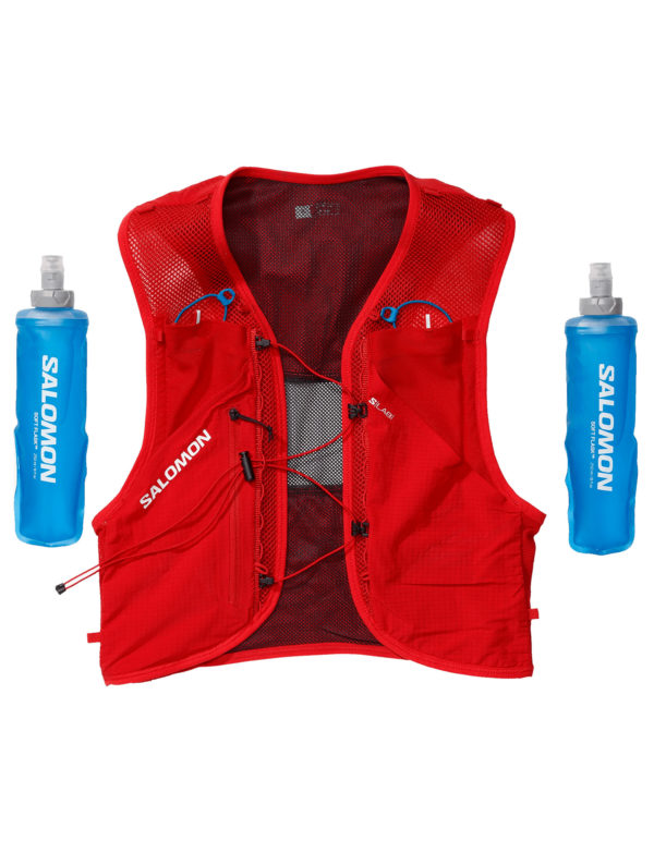 Salomon S/Lab Pulsar 3 Juoksuliivi - Image 2