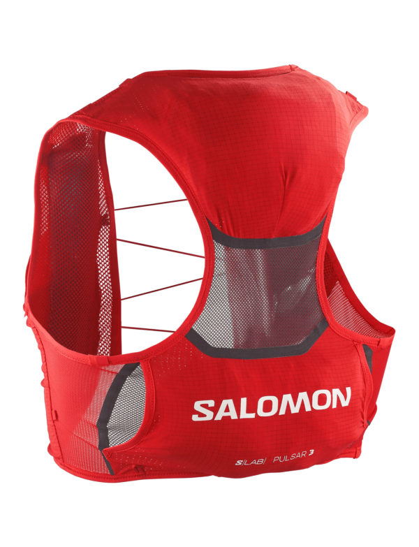 Salomon S/Lab Pulsar 3 Juoksuliivi - Image 3