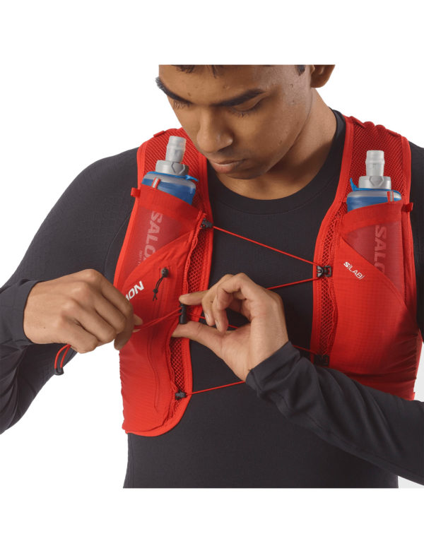 Salomon S/Lab Pulsar 3 Juoksuliivi - Image 4