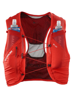 Salomon S/Lab Pulsar 3 Set