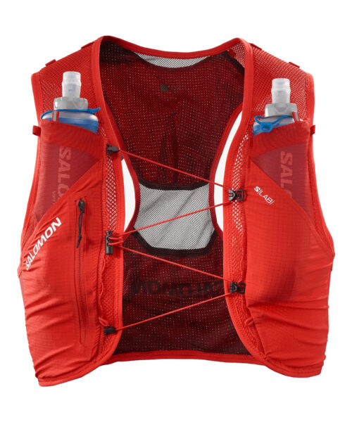 Salomon S/Lab Pulsar 3 Set