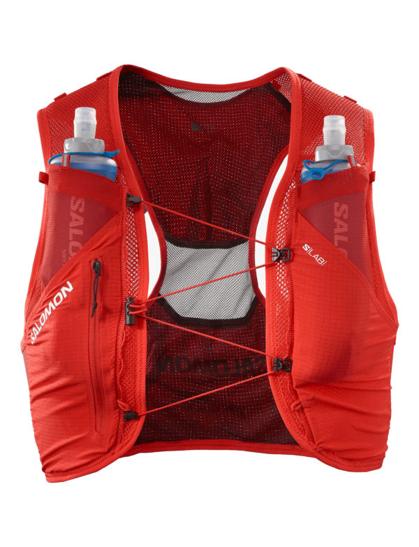 Salomon S/Lab Pulsar 3 Juoksuliivi