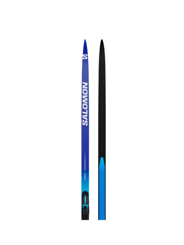 Salomon S/Max Eskin + Shift Race Cl Side - Image 2