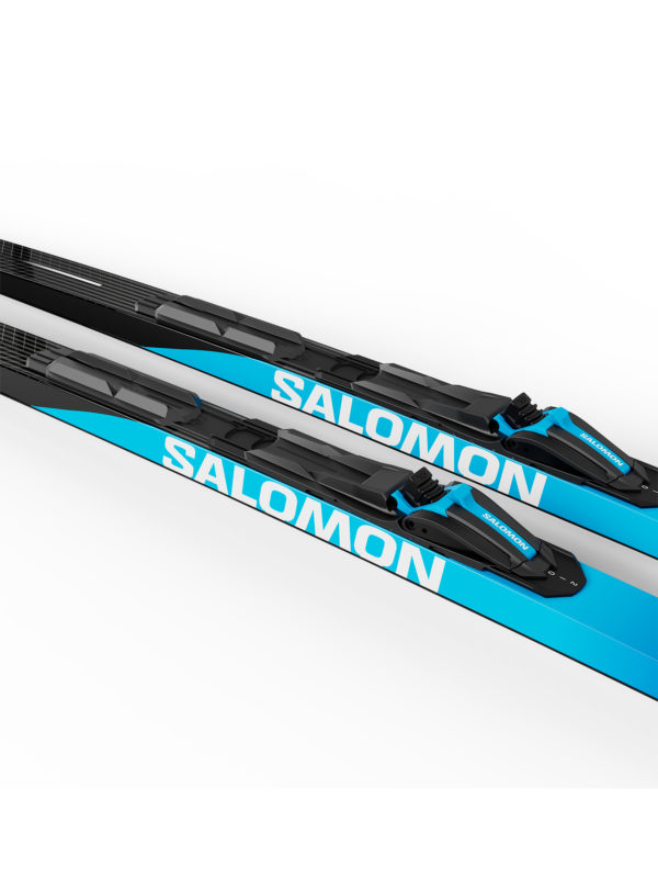 Salomon S/Max Eskin + Shift Race Cl Side - Image 3