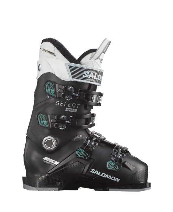 Salomon Select 70 W Wide