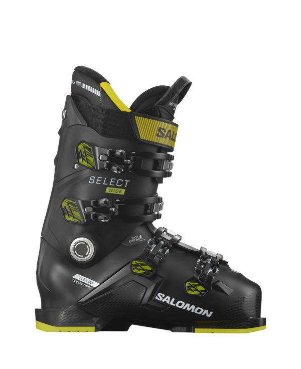 Salomon Select 80 Wide