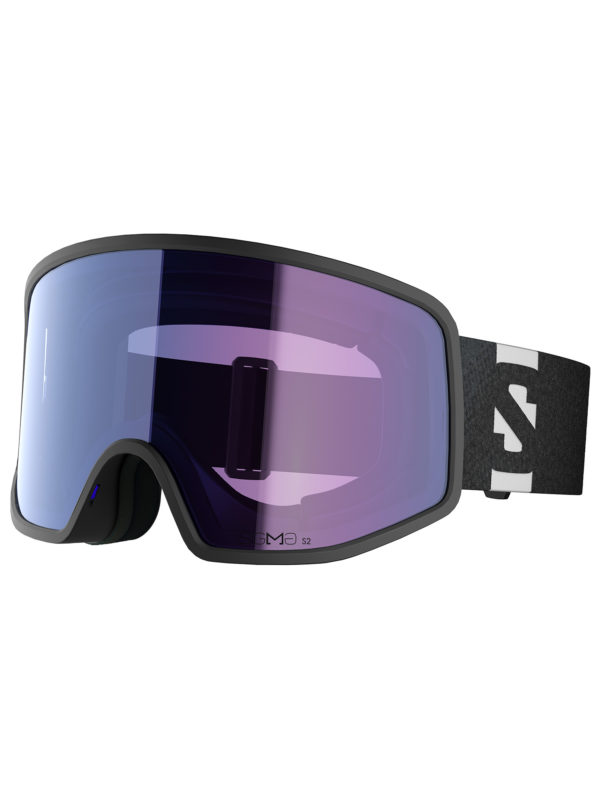 Salomon Sentry Pro Sigma
