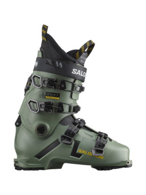 Salomon Shift Pro 100 At Gw