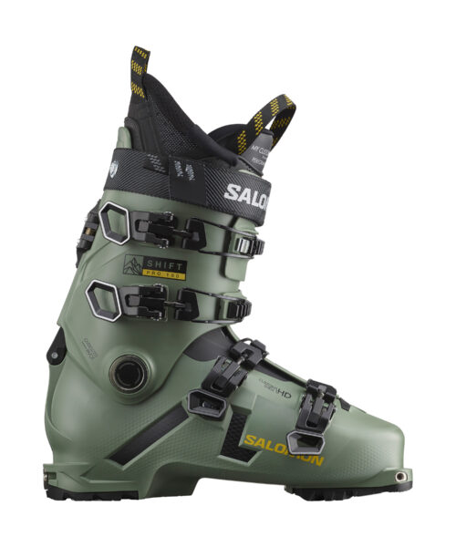 Salomon Shift Pro 100 At Gw