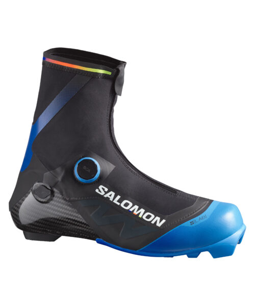 Salomon S/Lab Classic Boa
