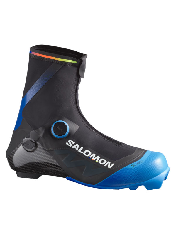 Salomon S/Lab Classic Boa