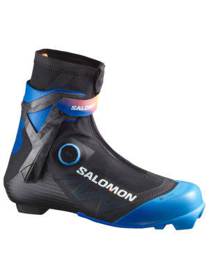 Salomon S/Lab Skate Boa
