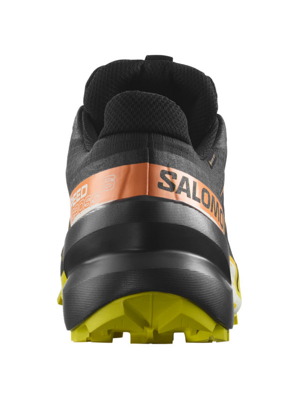 Salomon Speedcross 6 GTX Men's Trail Running Shoe - Image 9