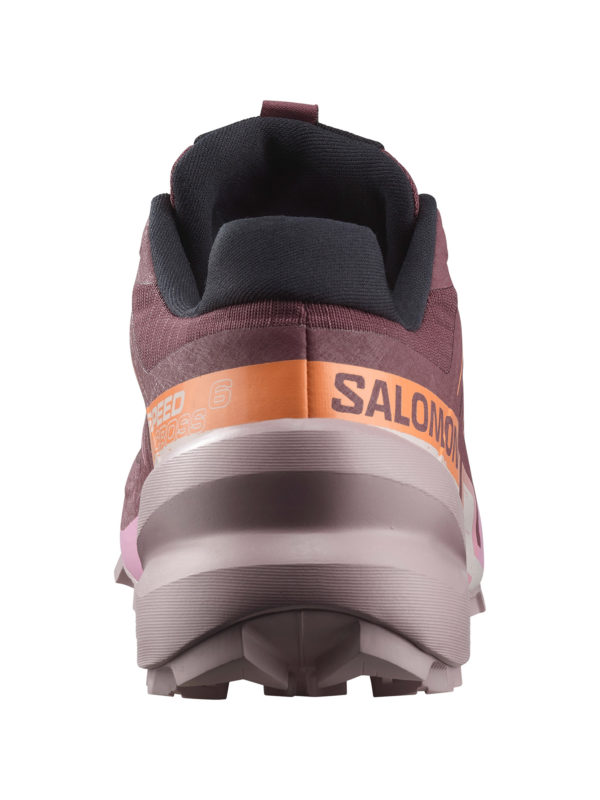 Salomon Speedcross 6 Naisten Maastojuoksukenkä - Image 15