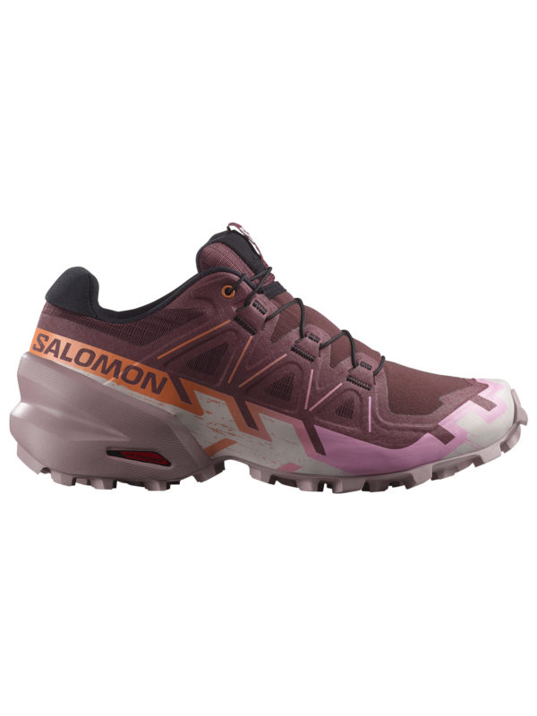 Salomon Speedcross 6 Naisten Maastojuoksukenkä - Image 4